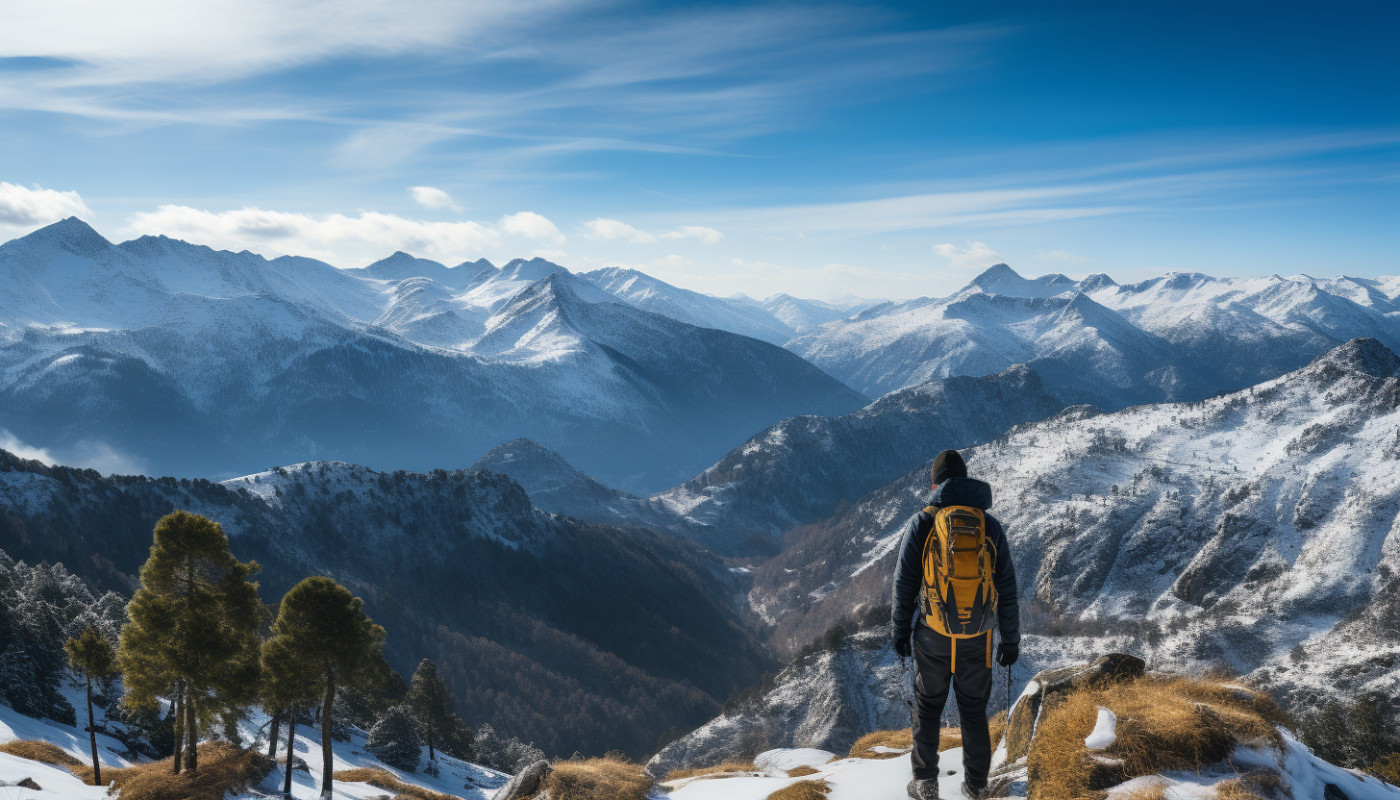 Andorra, más que solo esquí