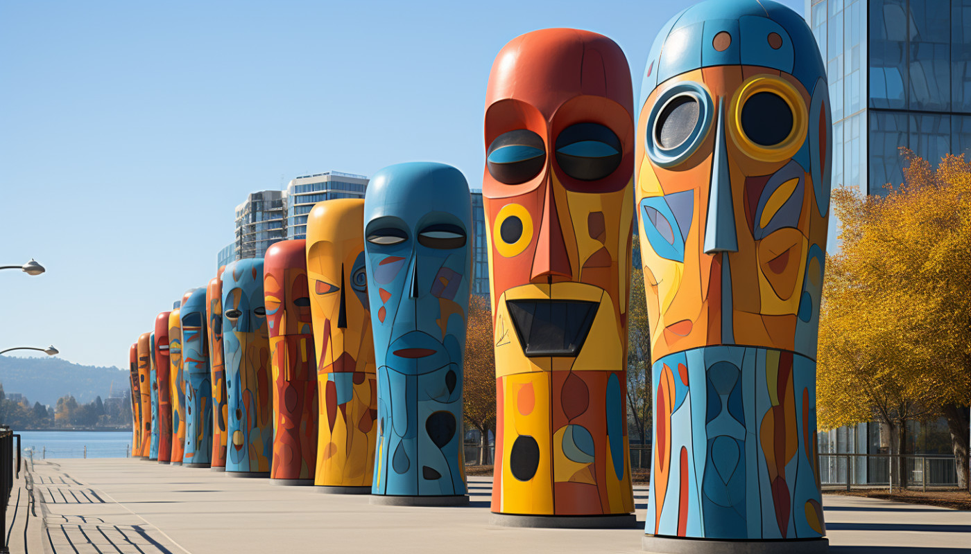 Arte al aire libre: las mejores ciudades para visitar