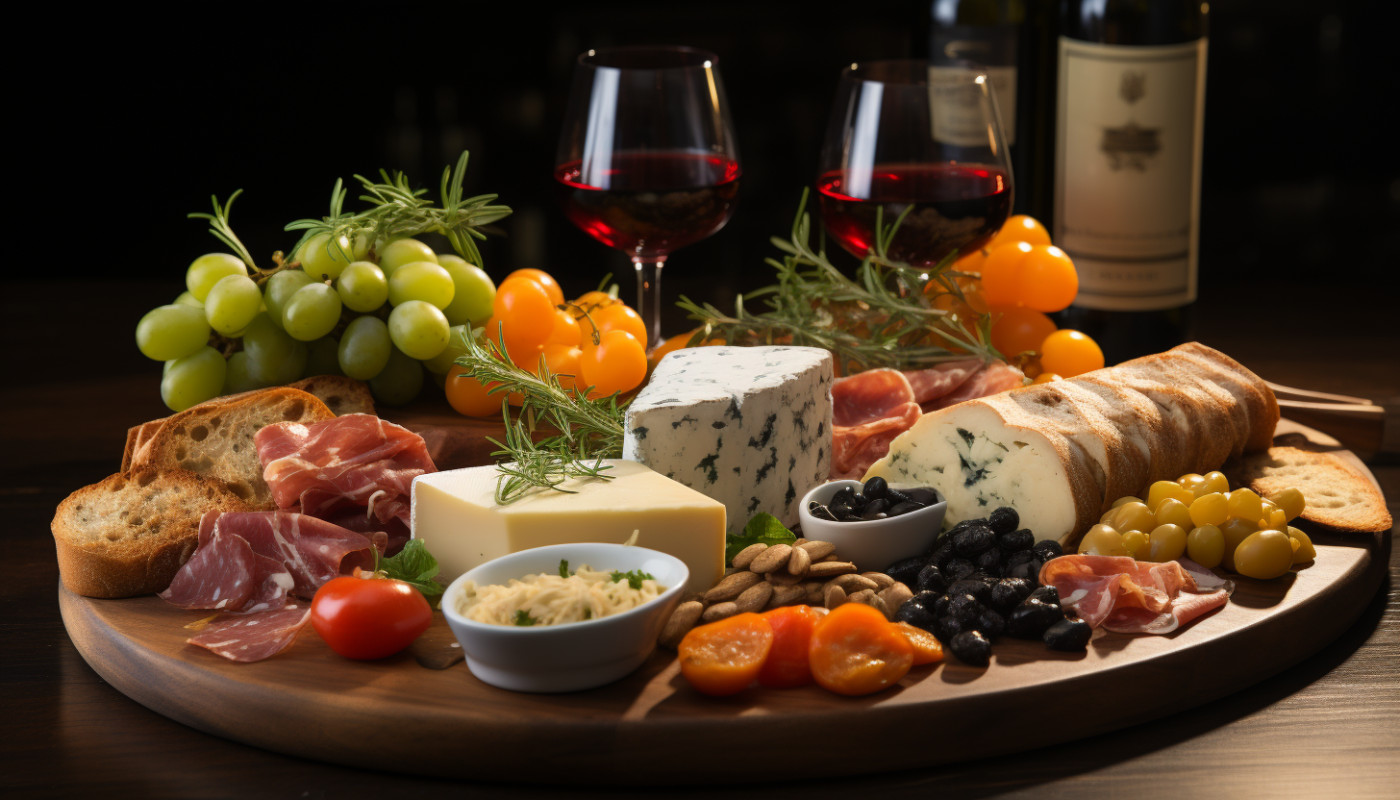 Comida de autor: una guía para foodies