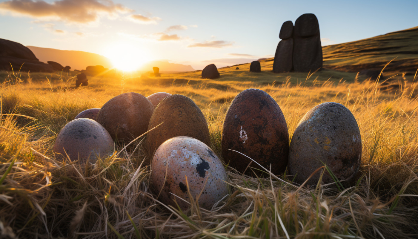 Descubre los secretos ocultos de la Isla de Pascua