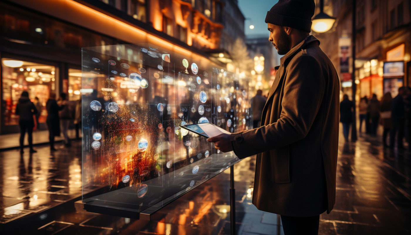 El papel de la tecnología en el turismo moderno